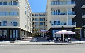Mira Luxury Apartment
